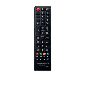 Remote tivi Samsung mẫu 06( hàng thường)